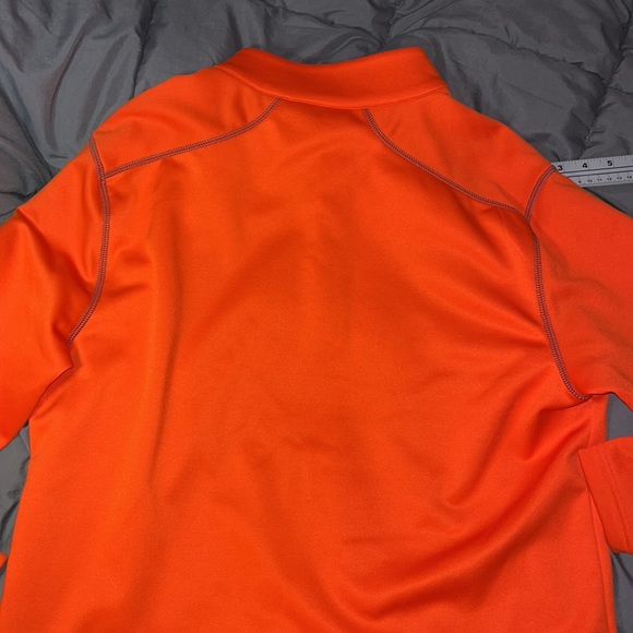 1/4 Zip Golf Pullover Walter Hagen - Picture 4 of 5